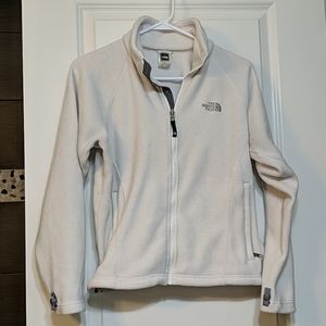 Women's North Face TKA 200 Fleece Jacket
